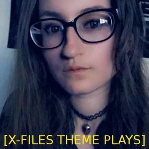 Meet your Posher, Kirbie